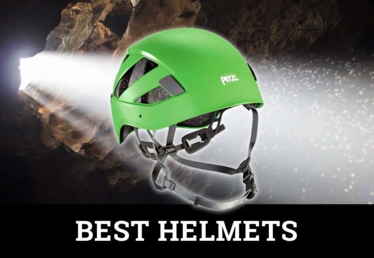 Caving Helmet Buyer’s Guide