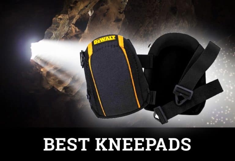 Best Knee Pads for Caving I’ve never crawled better