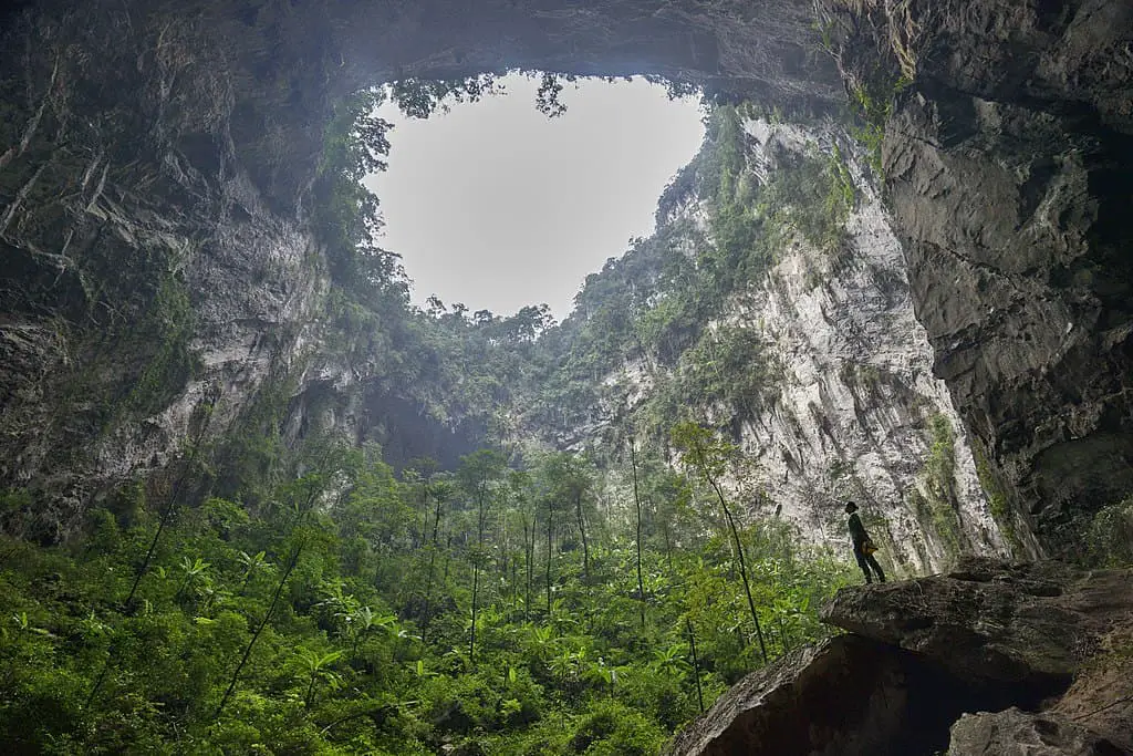 23 Most Famous Caves (and some you don’t know) in the World ...