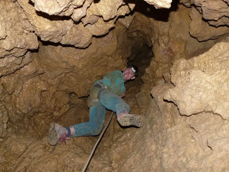 A Beginner’s Guide How to Get Into Caving