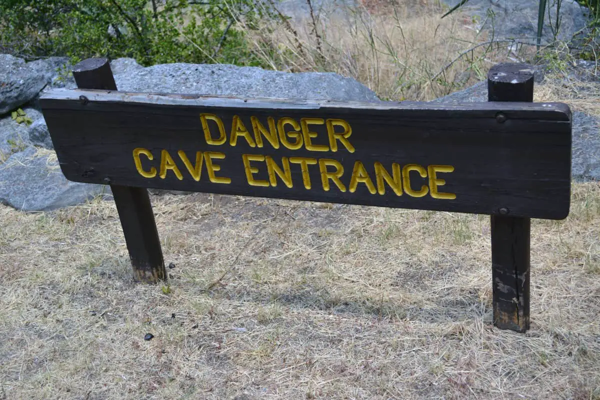The 7 Most Dangerous Caves in the World