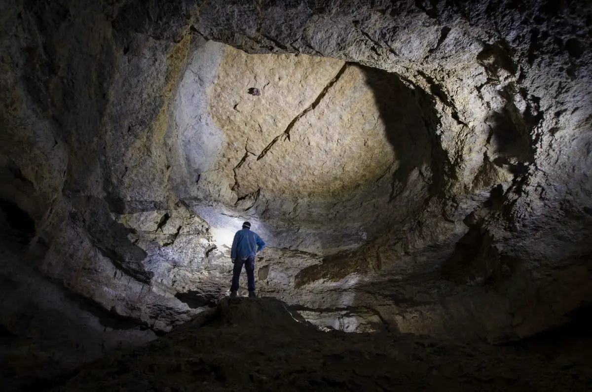 Caving in Missouri – Coordinates and Locations – startcaving.com